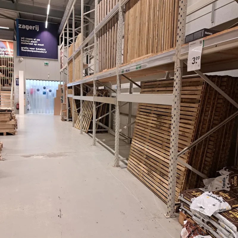 GAMMA Vlaardingen — foto 4