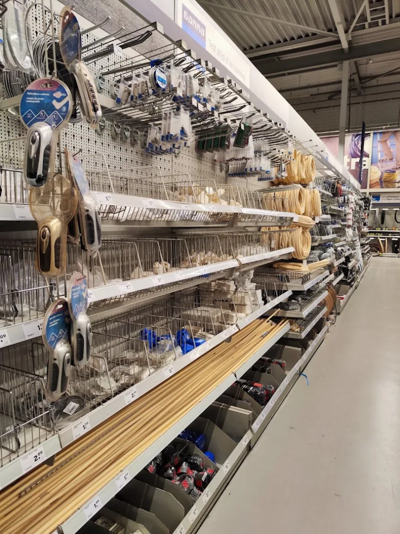 GAMMA Vlaardingen — foto 5