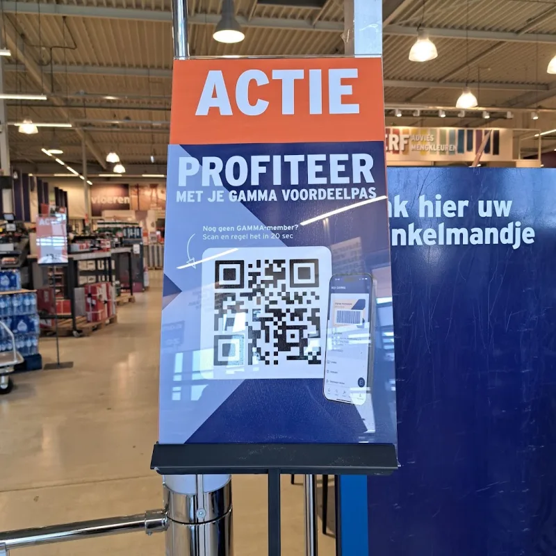 GAMMA Vlaardingen — foto 6