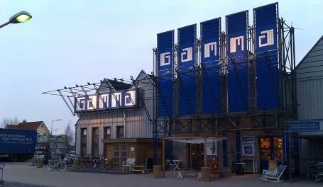GAMMA Texel — foto 3