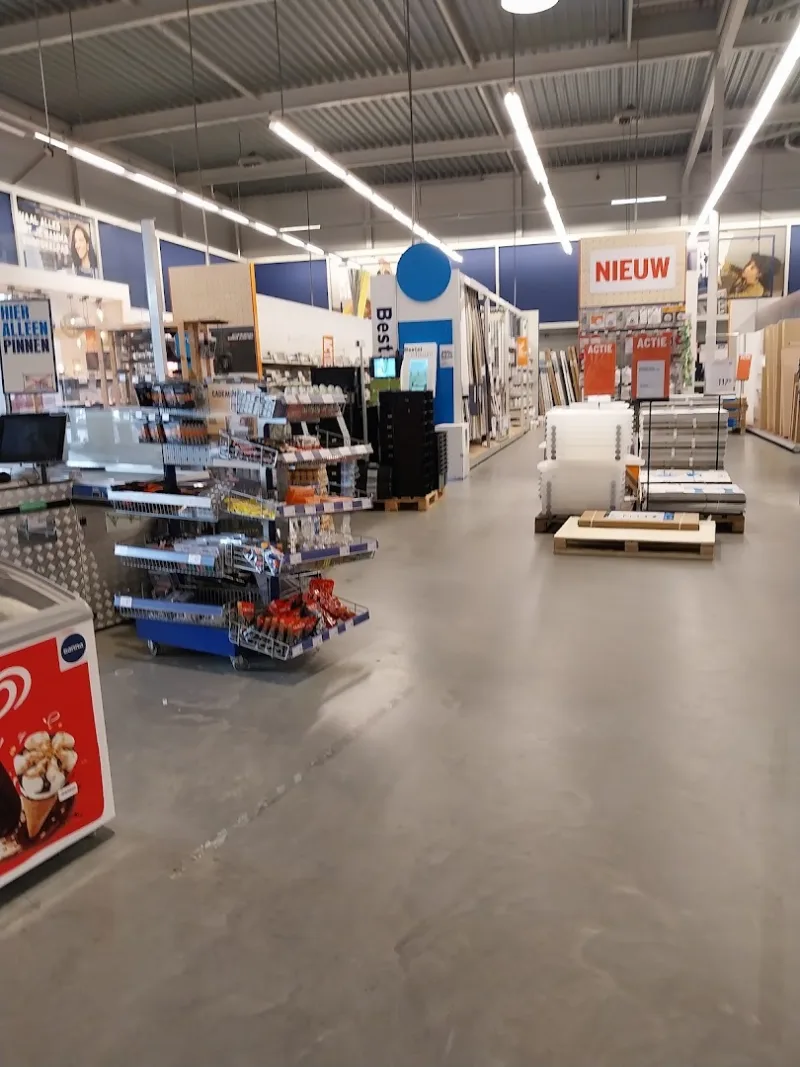 GAMMA Dronten — foto 2
