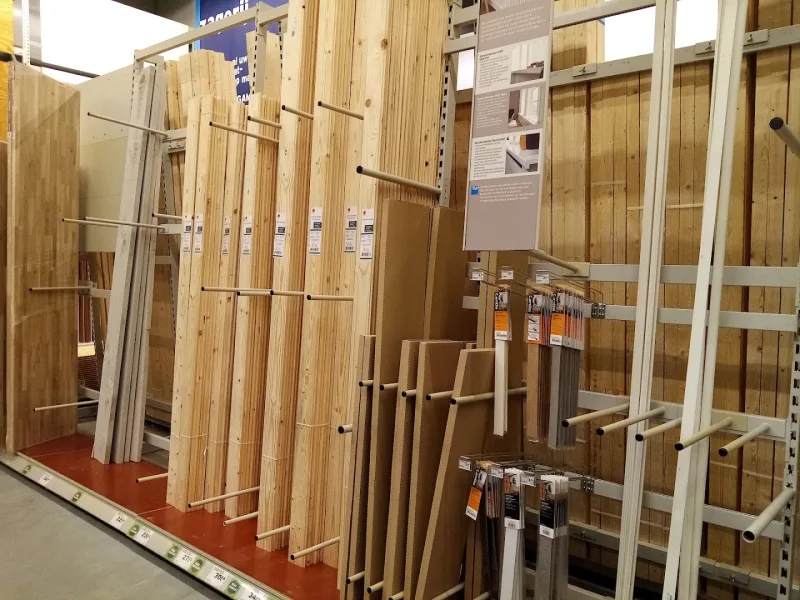 GAMMA Dronten — foto 6