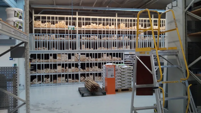 GAMMA Oostburg — foto 10