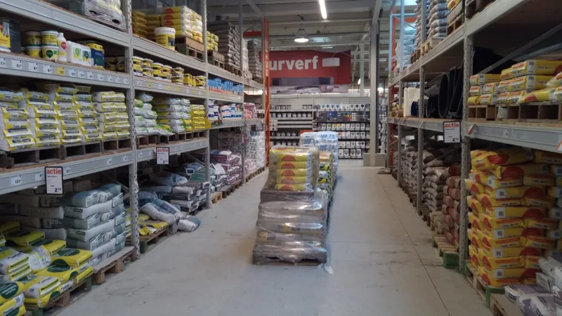 GAMMA Oostburg — foto 4