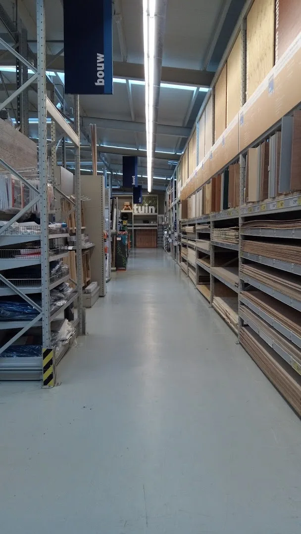 GAMMA Oostburg — foto 9