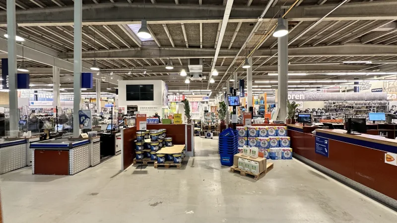 GAMMA Waalwijk — foto 3
