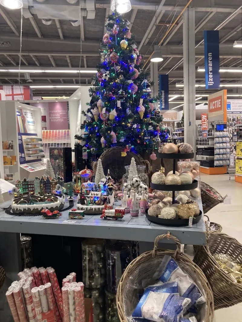 GAMMA Waalwijk — foto 5