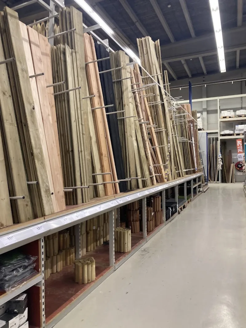 GAMMA Waalwijk — foto 6