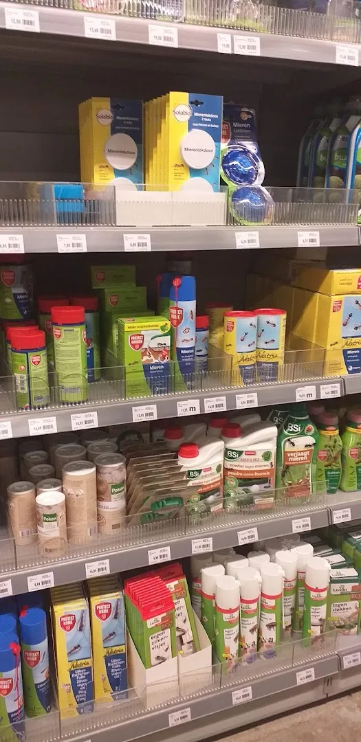 GAMMA Waalwijk — foto 7