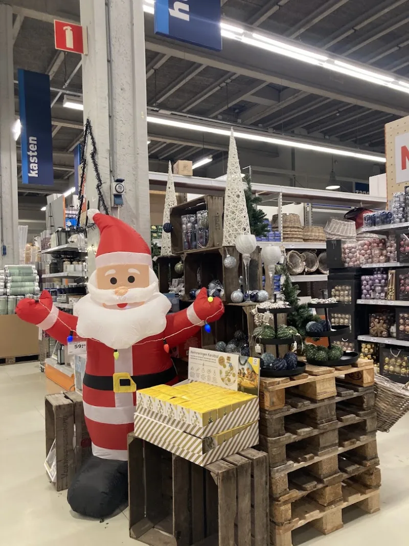 GAMMA Waalwijk — foto 8