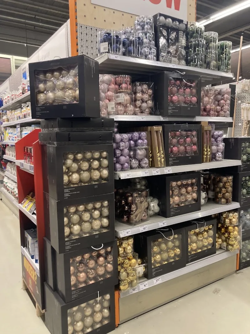 GAMMA Waalwijk — foto 9
