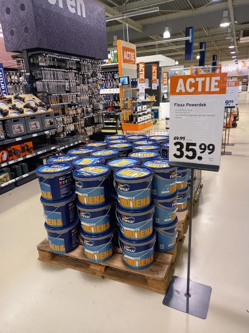 GAMMA Raalte — foto 2