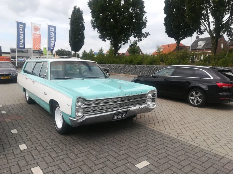 GAMMA Raalte — foto 4