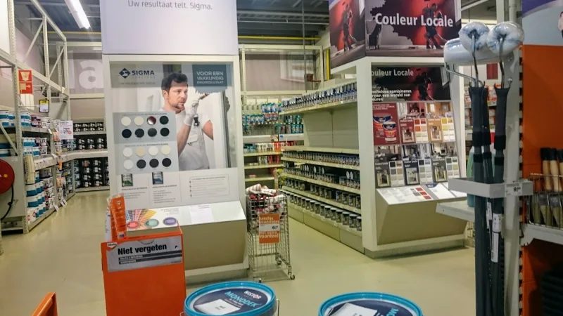 GAMMA Aalsmeer — foto 3