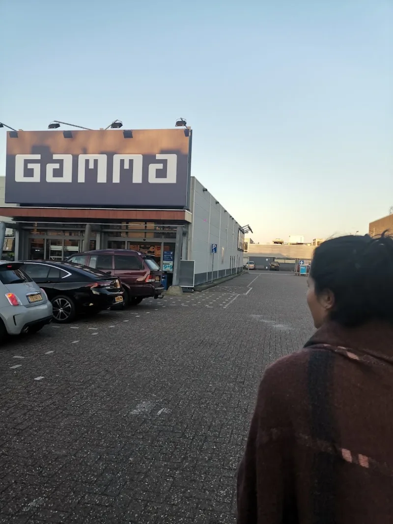 GAMMA Aalsmeer — foto 5