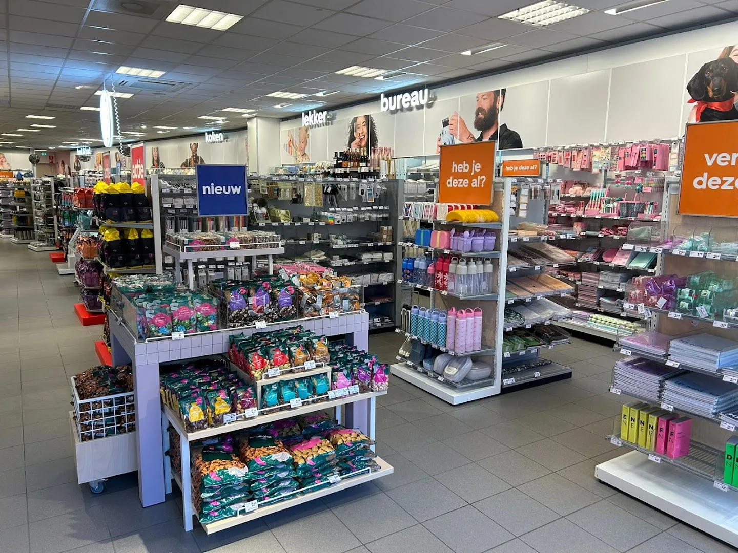 HEMA Heythuysen — foto 4