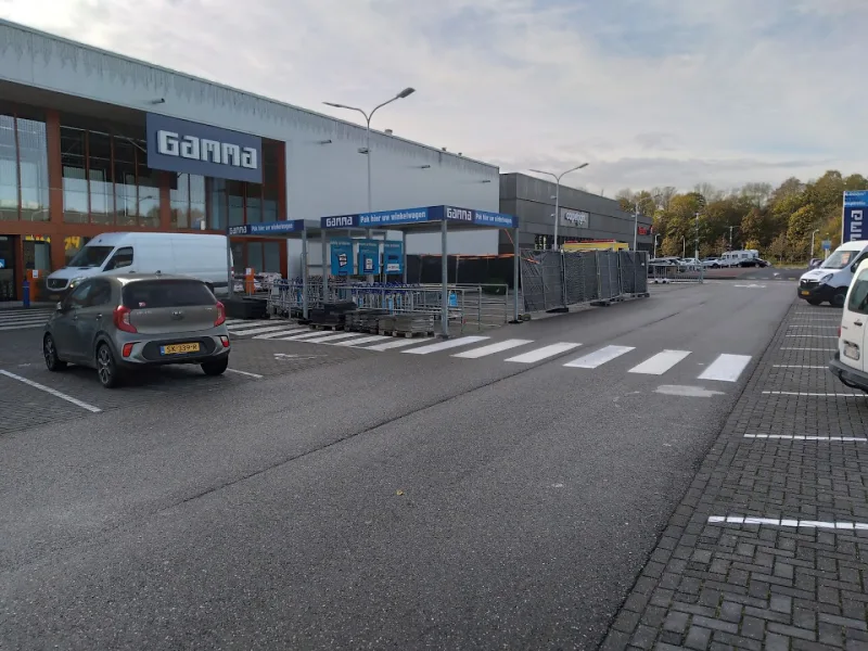 GAMMA Maastricht-Belvédère — foto 4