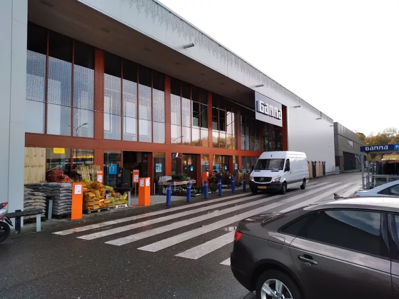 GAMMA Maastricht-Belvédère — foto 5