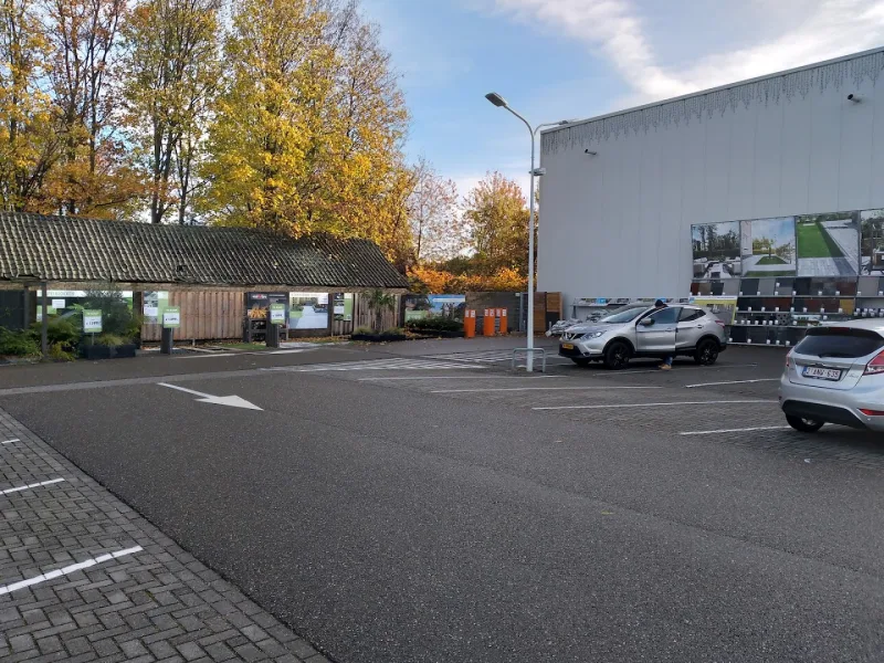 GAMMA Maastricht-Belvédère — foto 6