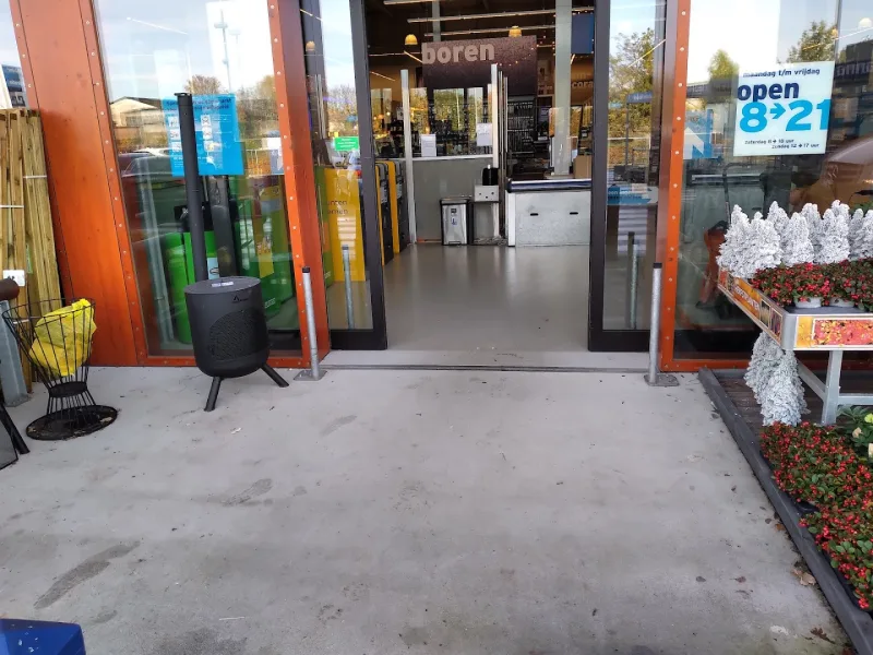 GAMMA Maastricht-Belvédère — foto 10