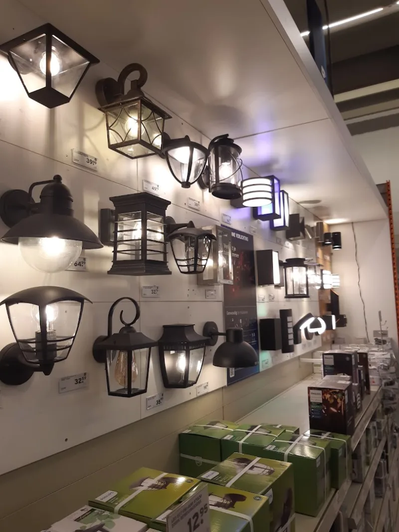 GAMMA Emmeloord — foto 10