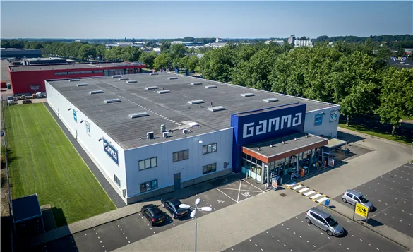 GAMMA Emmeloord — foto 3
