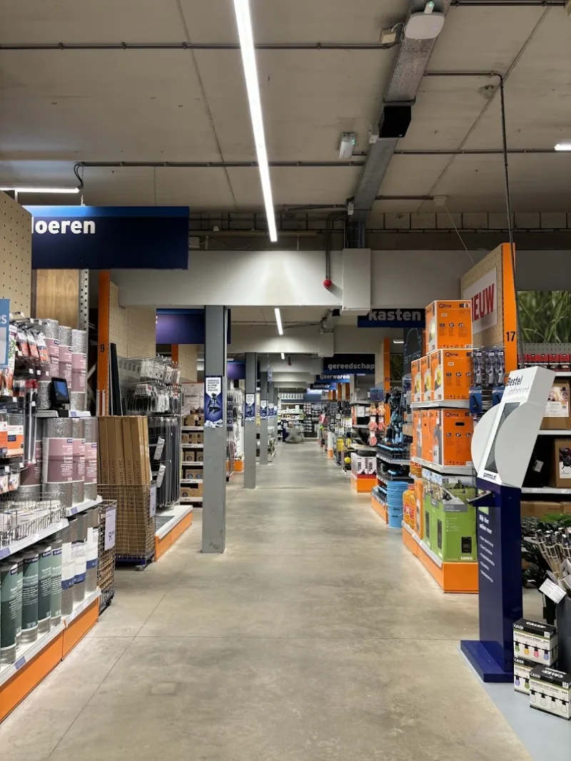 GAMMA Meerssen — foto 3