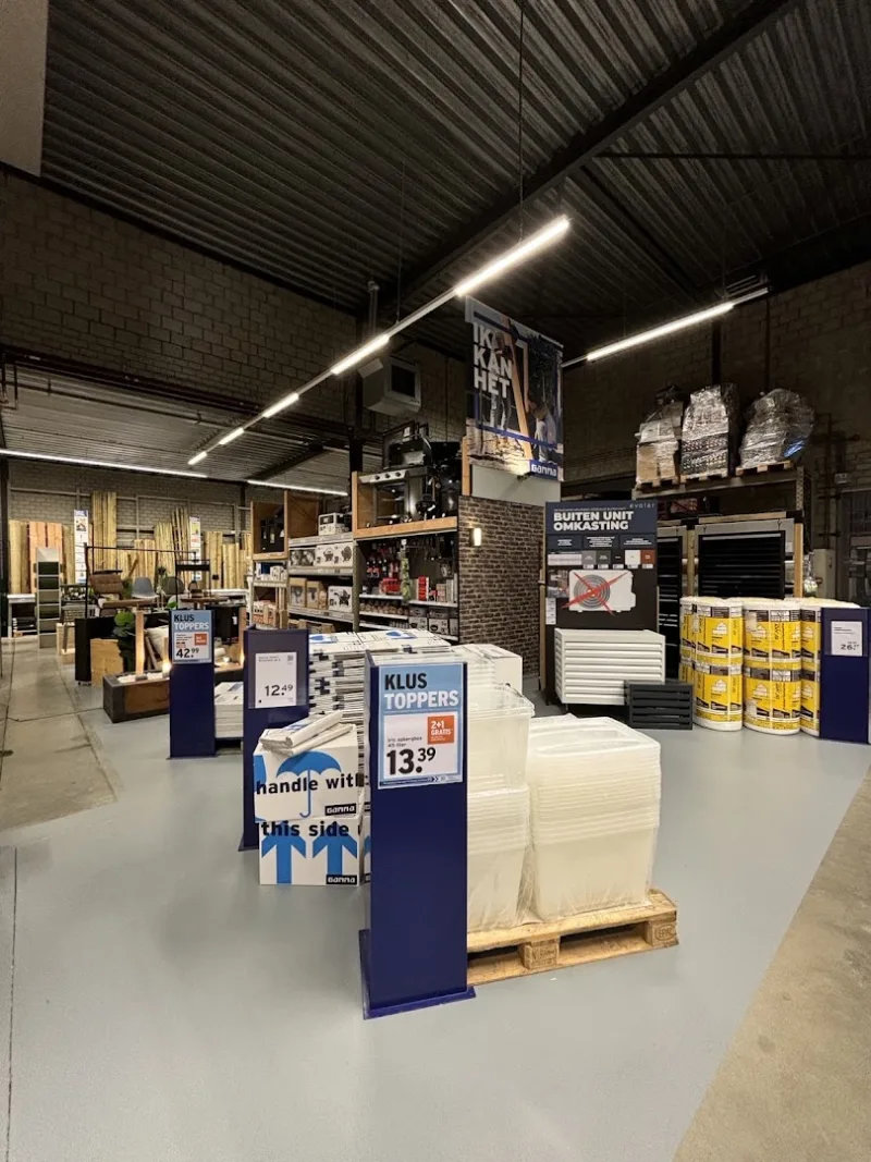 GAMMA Meerssen — foto 4