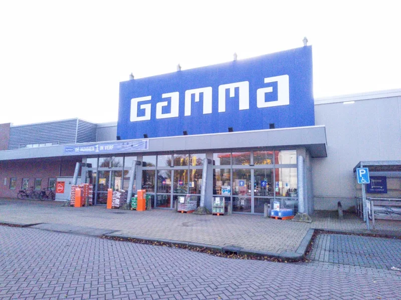 GAMMA Hardenberg