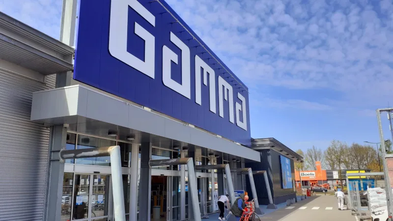 GAMMA Weert