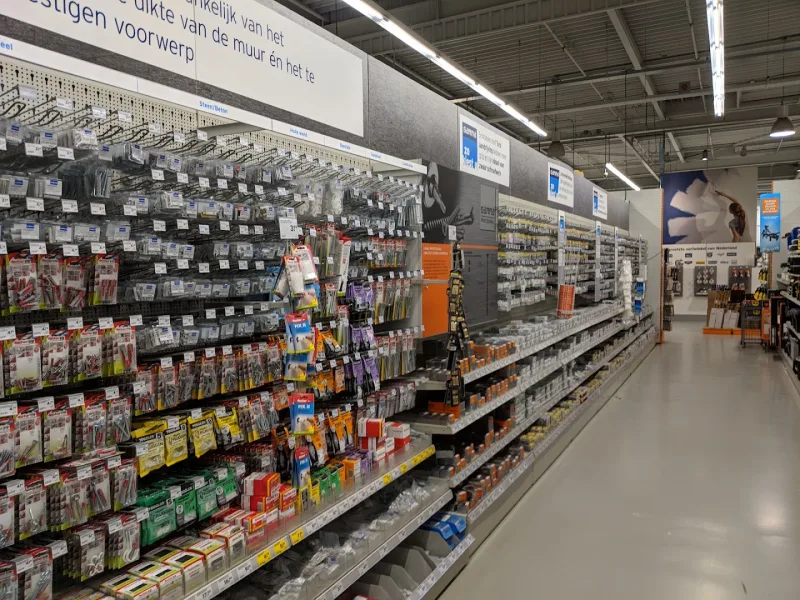 GAMMA Almelo — foto 2