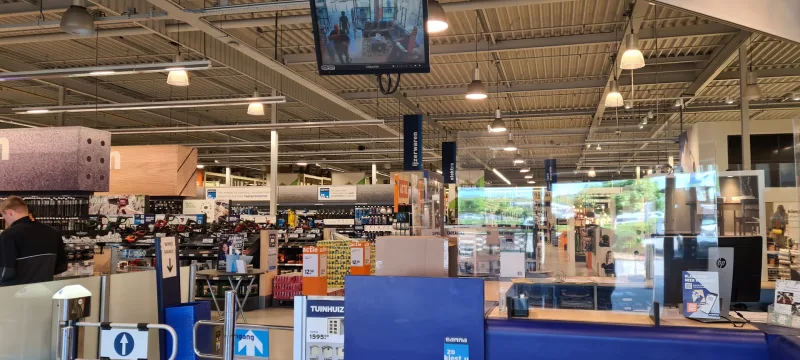 GAMMA Almelo — foto 3