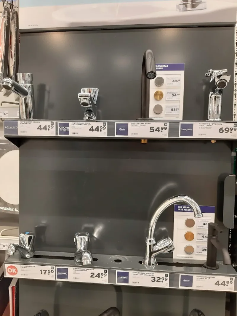 GAMMA Almelo — foto 4