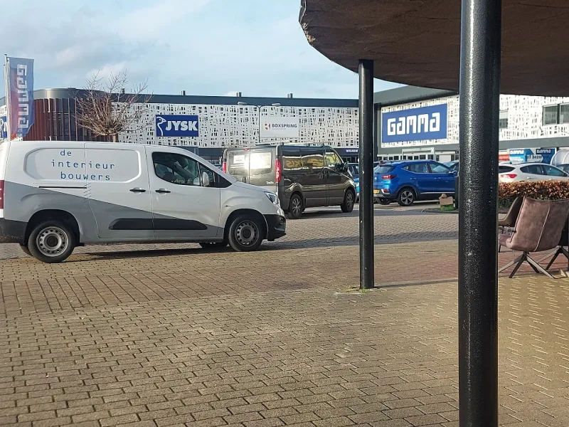 GAMMA Almelo — foto 10