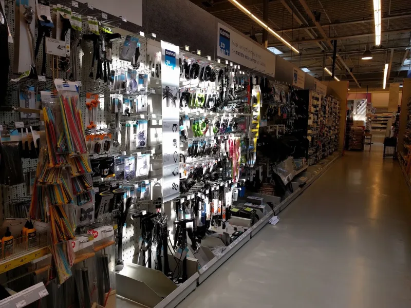 GAMMA Almelo — foto 7
