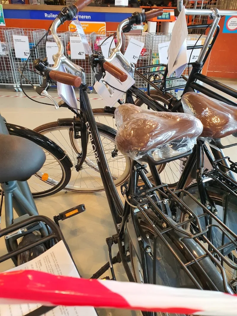 GAMMA Elst — foto 7