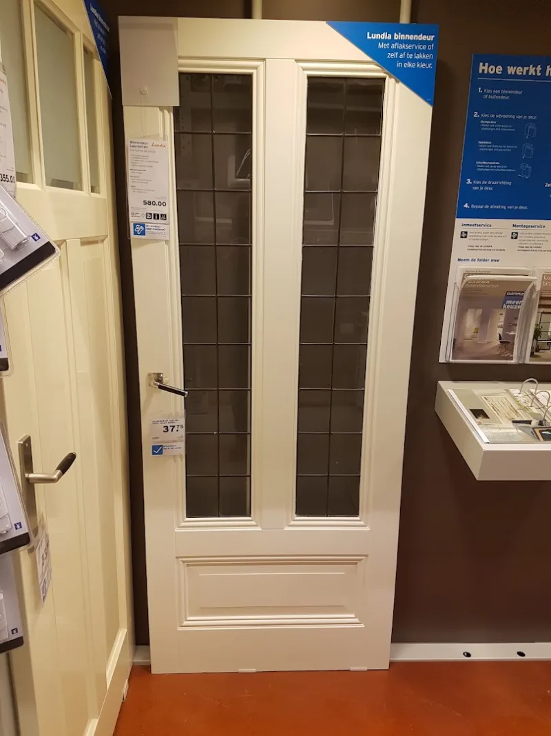 GAMMA Haaksbergen — foto 10