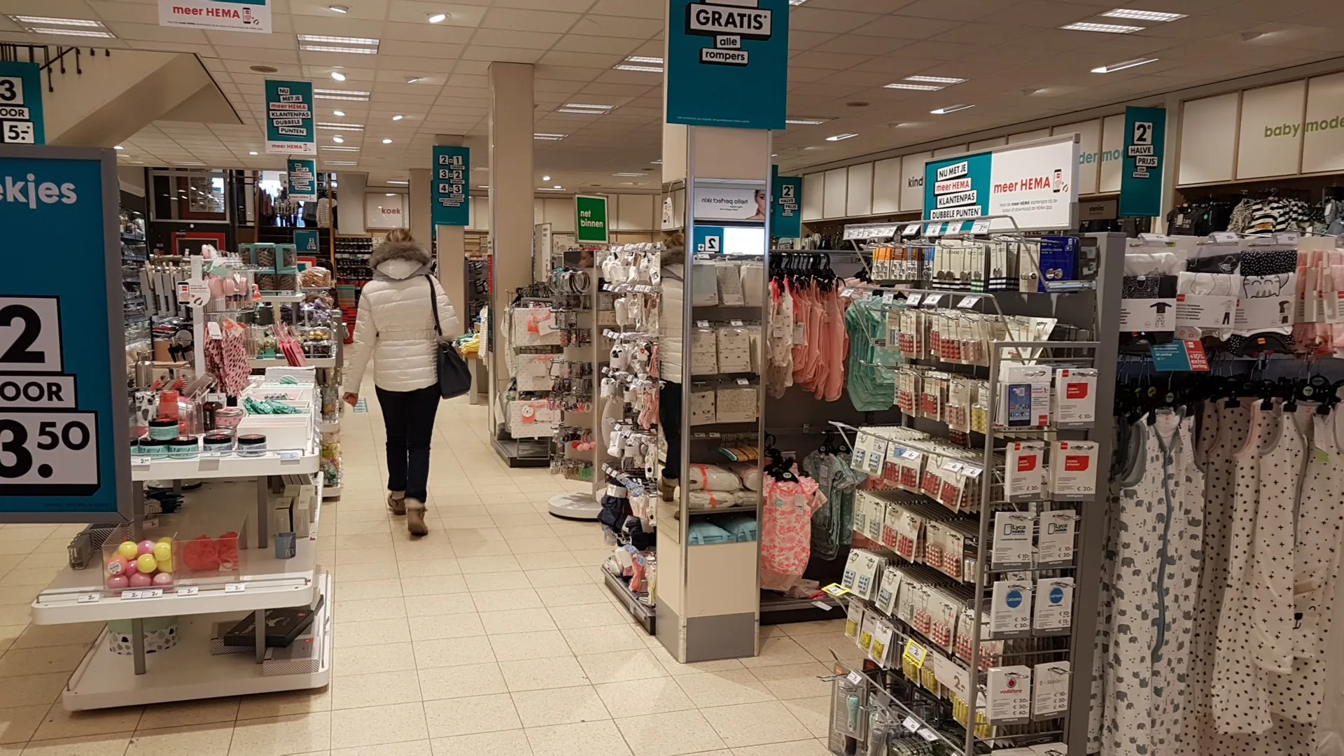 HEMA Hillegom — foto 3