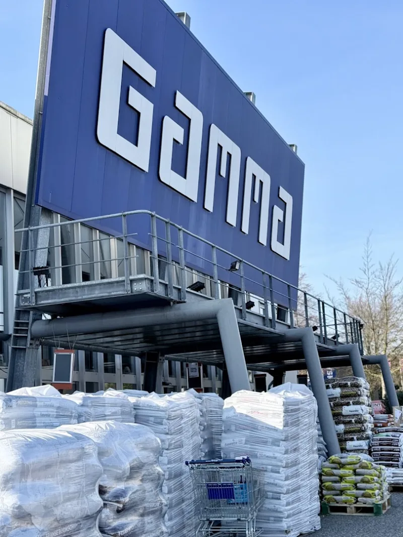 GAMMA Winterswijk — foto 3