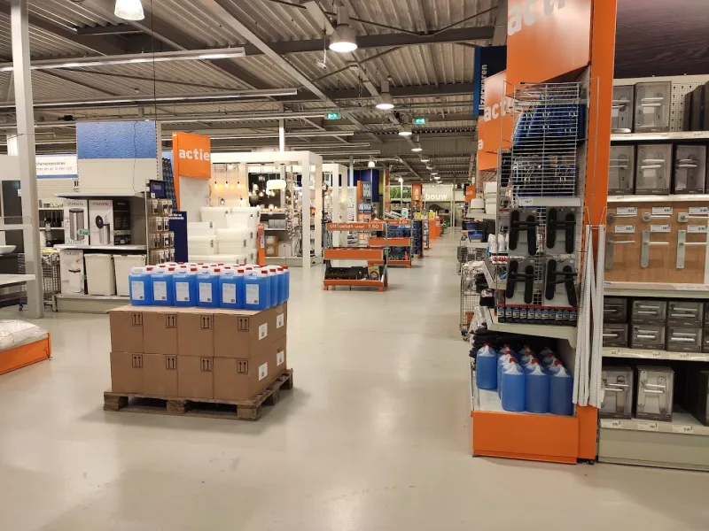 GAMMA Winterswijk — foto 7