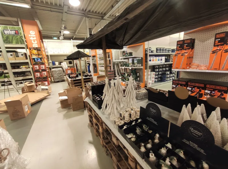 GAMMA Winterswijk — foto 8