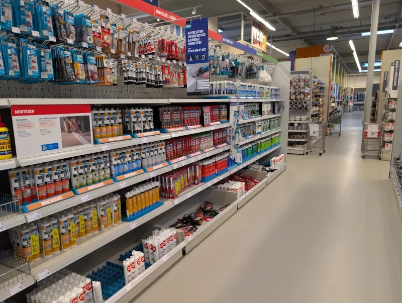 GAMMA Winterswijk — foto 2