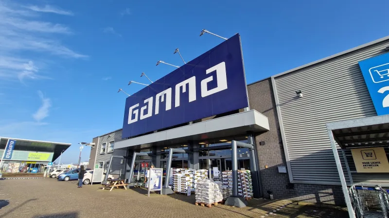 GAMMA Cruquius — foto 2