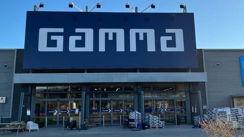 GAMMA Cruquius — foto 3
