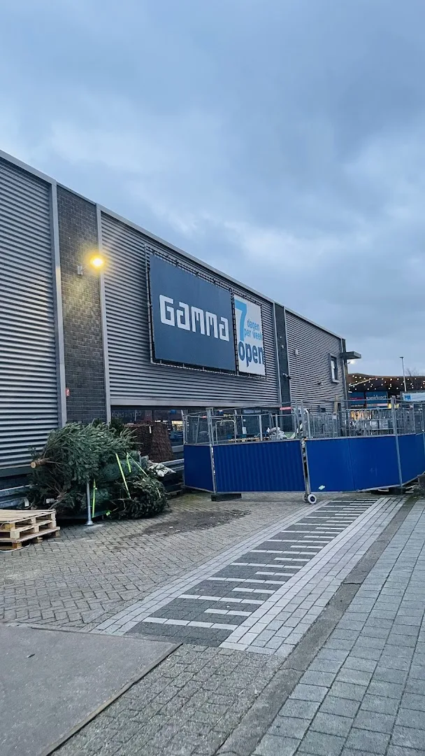 GAMMA Cruquius — foto 8