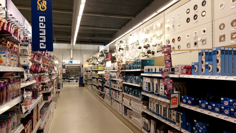 GAMMA Maarssen — foto 2