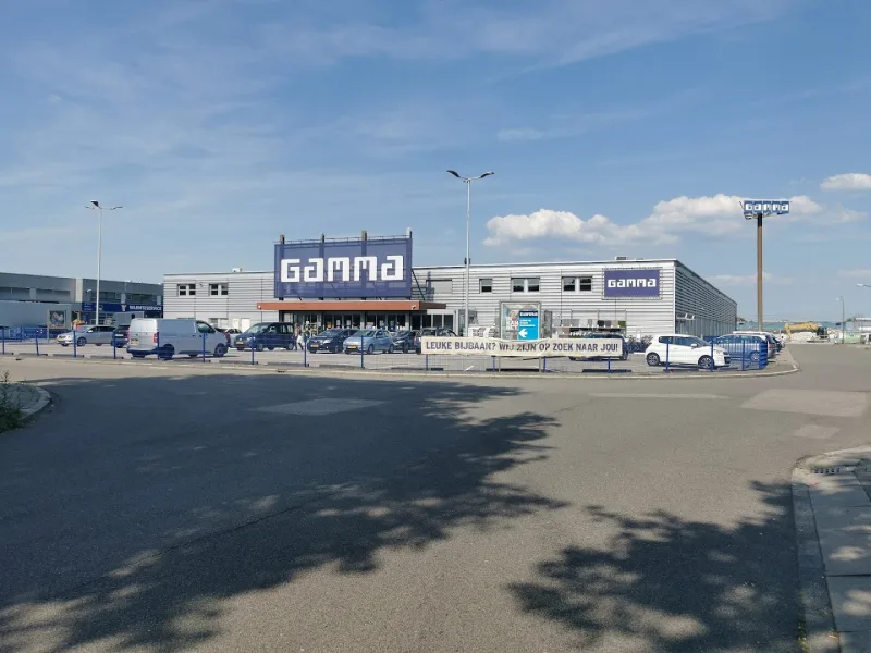 GAMMA Maarssen — foto 3
