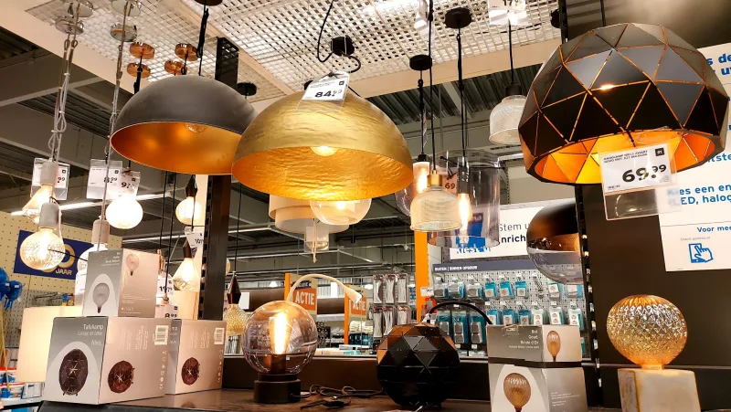 GAMMA Maarssen — foto 8