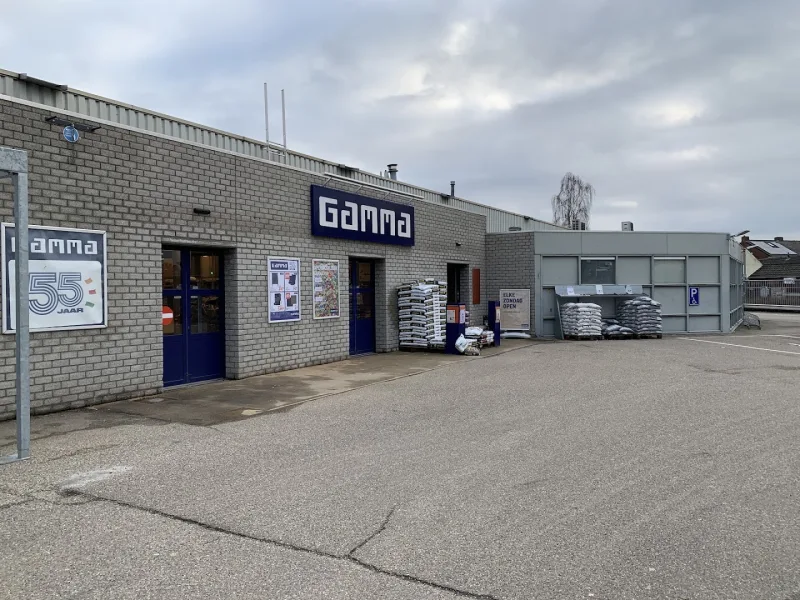 GAMMA Venlo