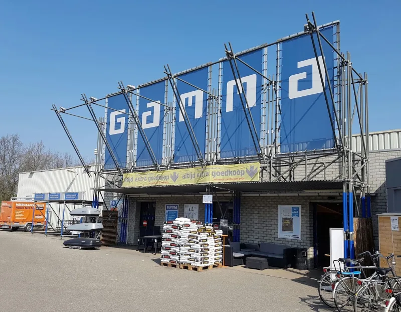 GAMMA Venlo — foto 3